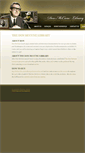 Mobile Screenshot of donmccunelibrary.com
